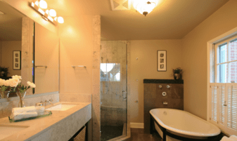 bathroom remodeling contractors