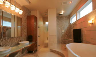 bathroom remodeling contractors