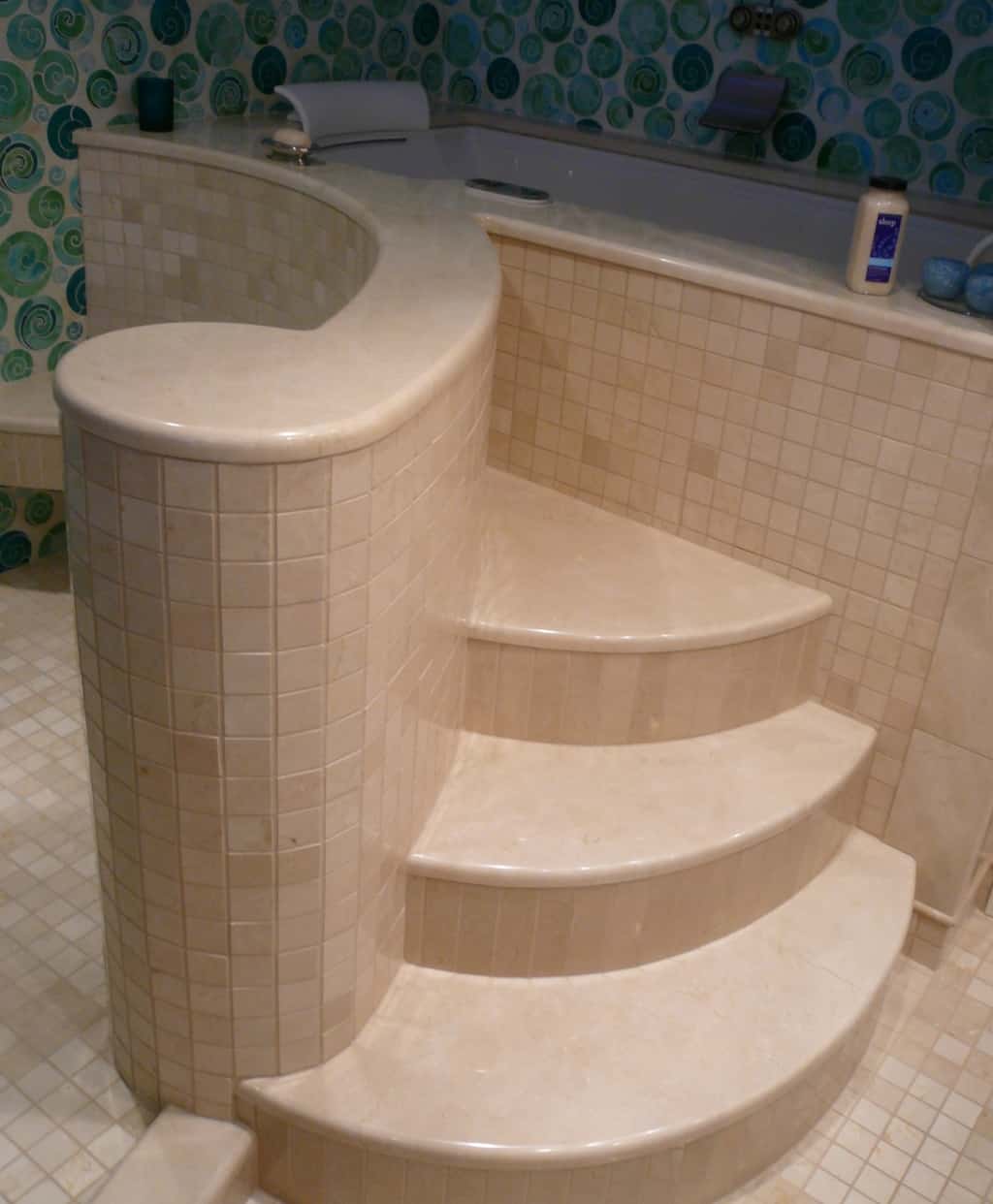 cypress homes salem oregon - Custom Craft Bathroom design.