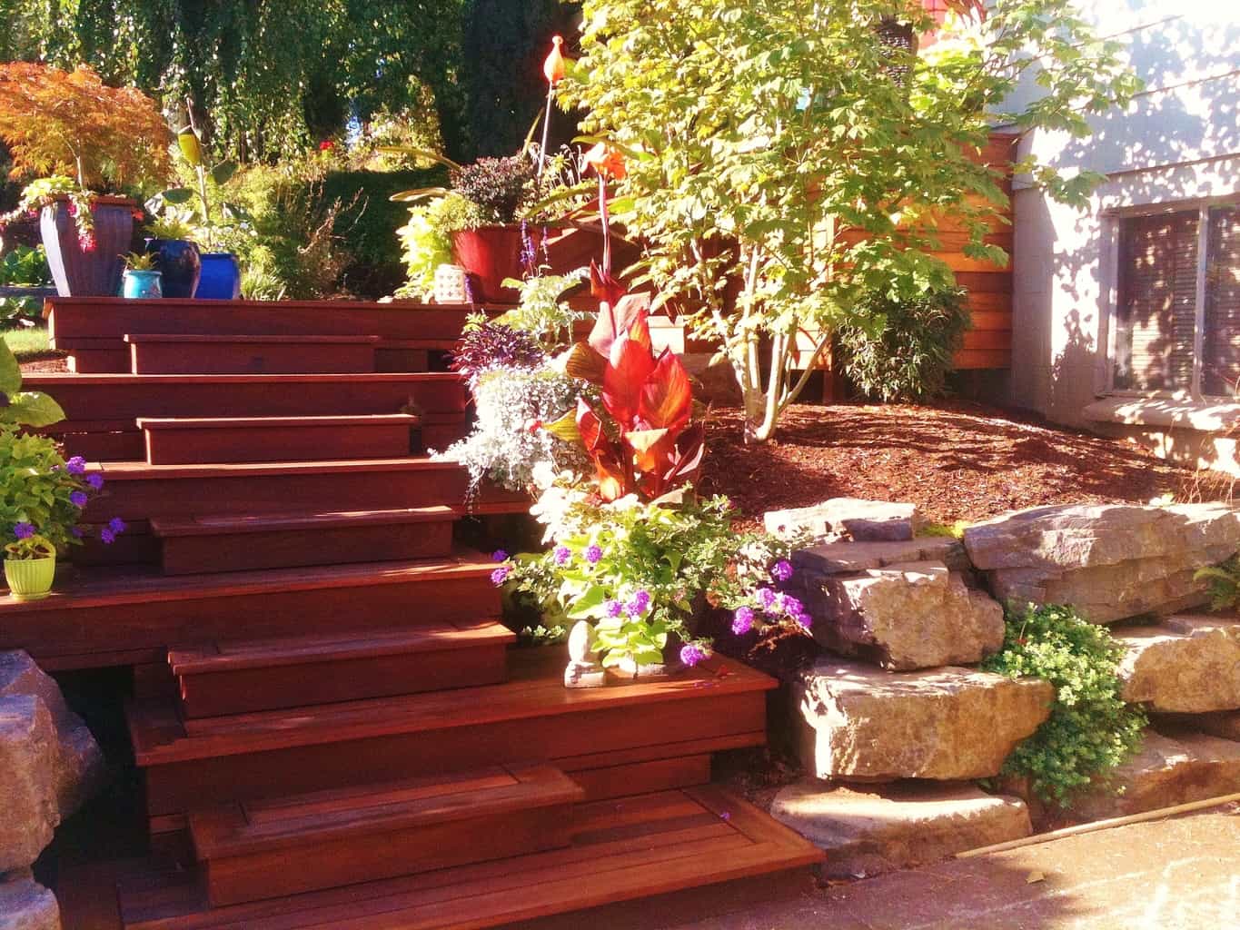 Cypress Homes Salem Oregon - Landscape Design Ideas