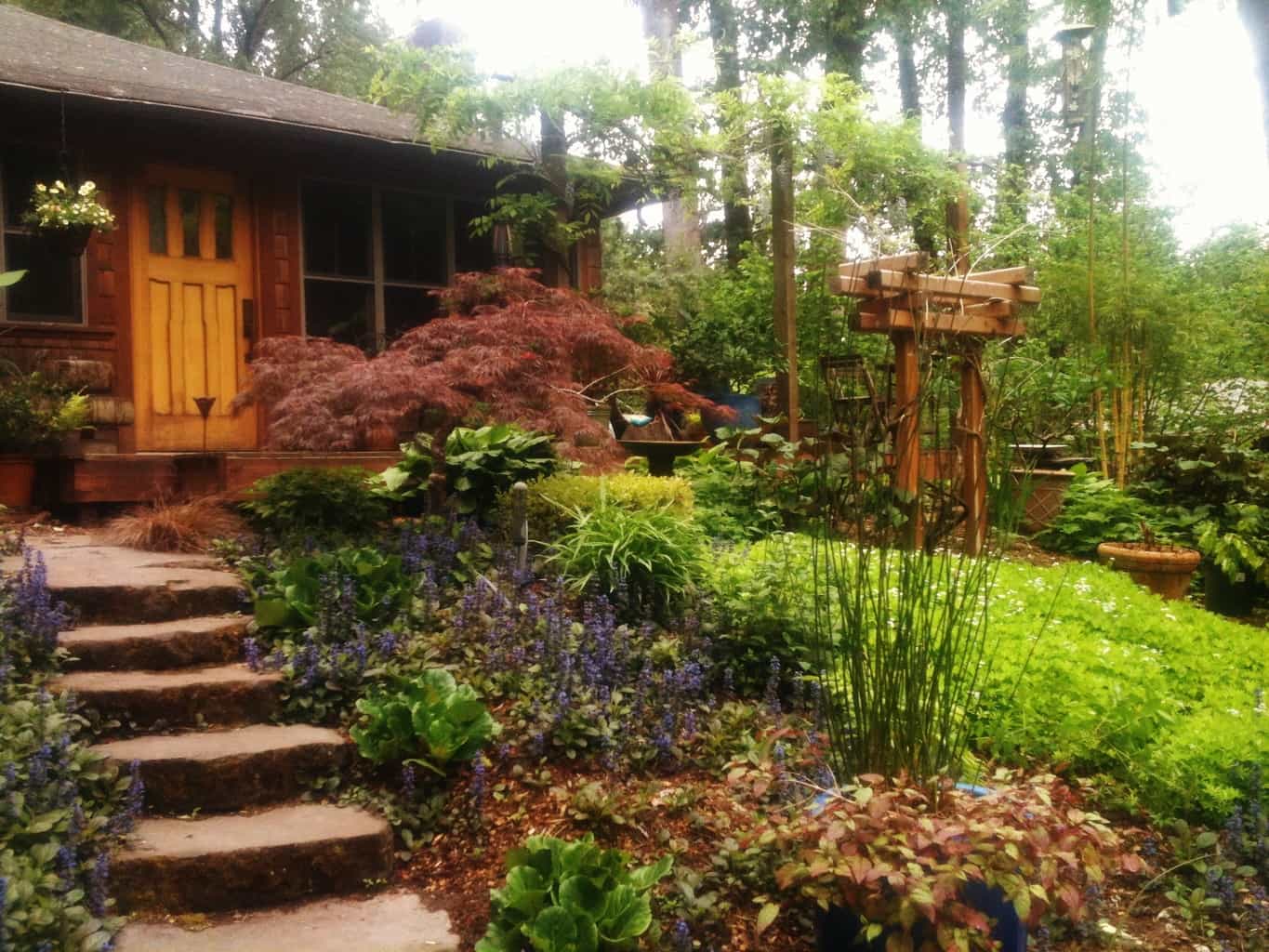 Cypress Homes Salem Oregon - Landscape Design Ideas