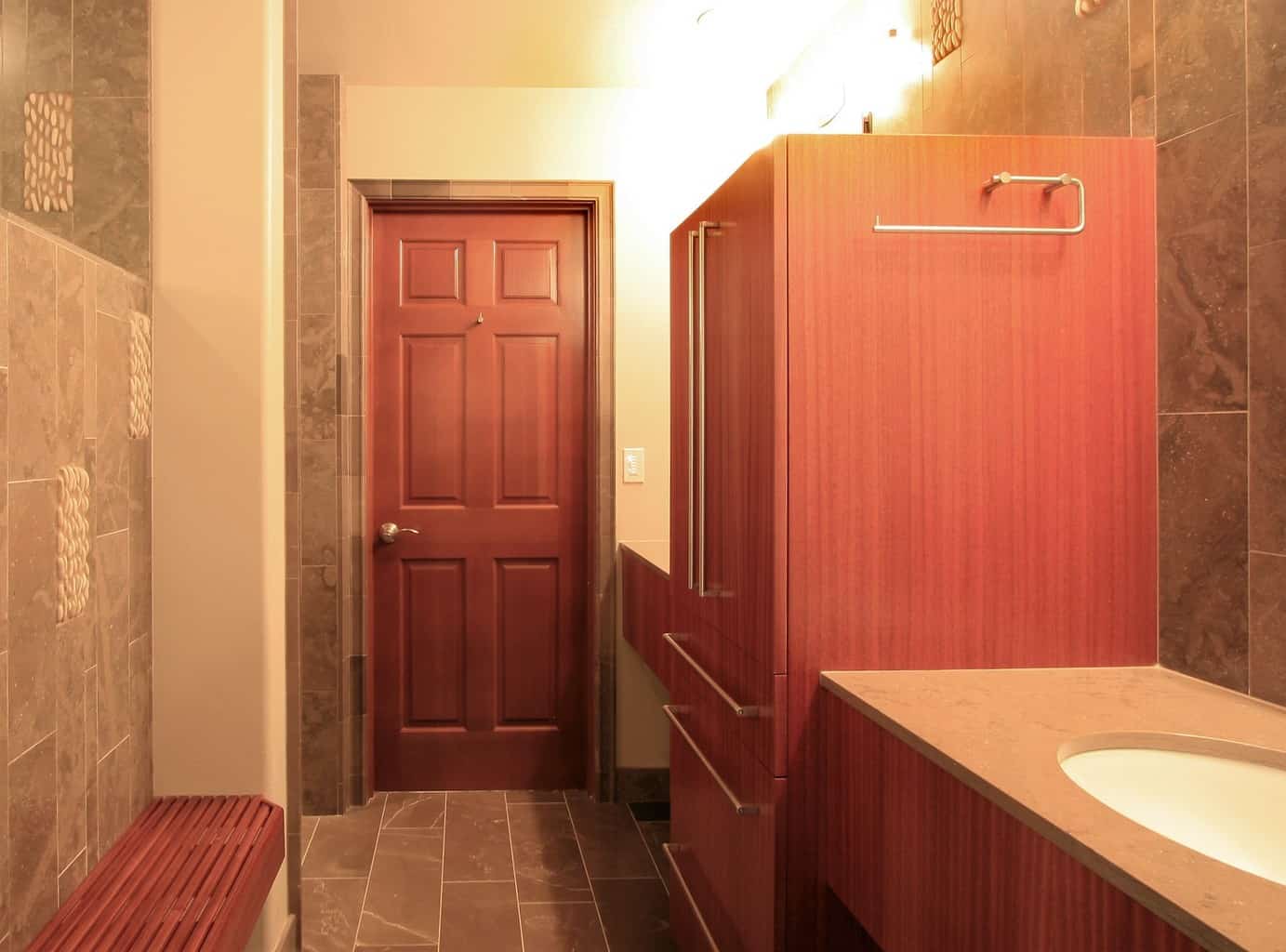 Kitchen And Bathroom Remodeling Contractors Salem Oregon - master bedroom