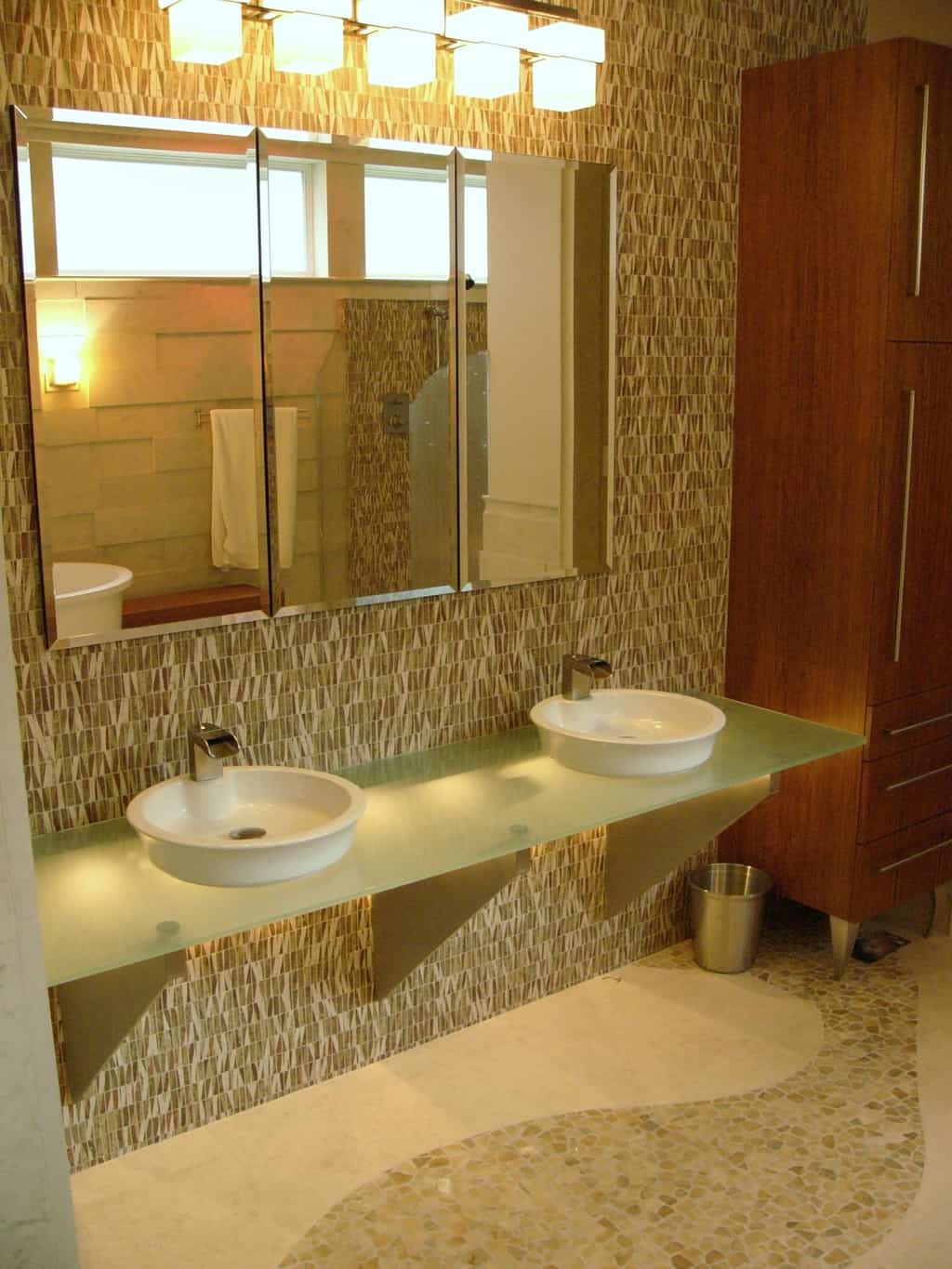 Bathroom remodeling salem oregon - cypress homes salem oregon