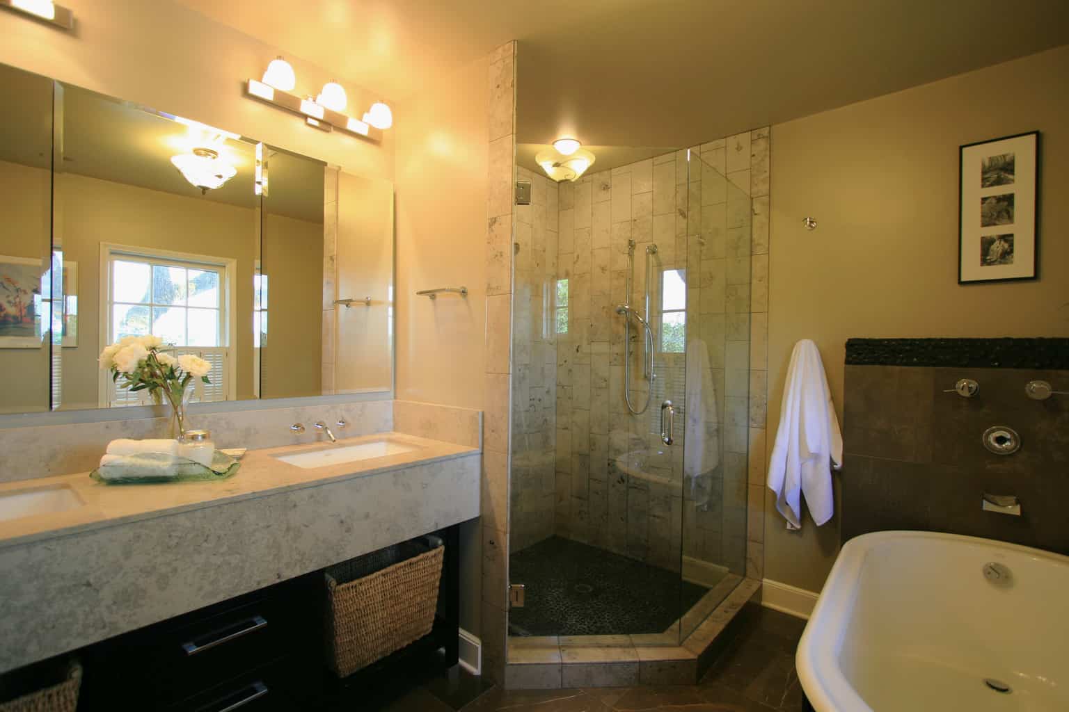 Bathroom Remodeling Contractors Salem Oregon - Cypress Homes