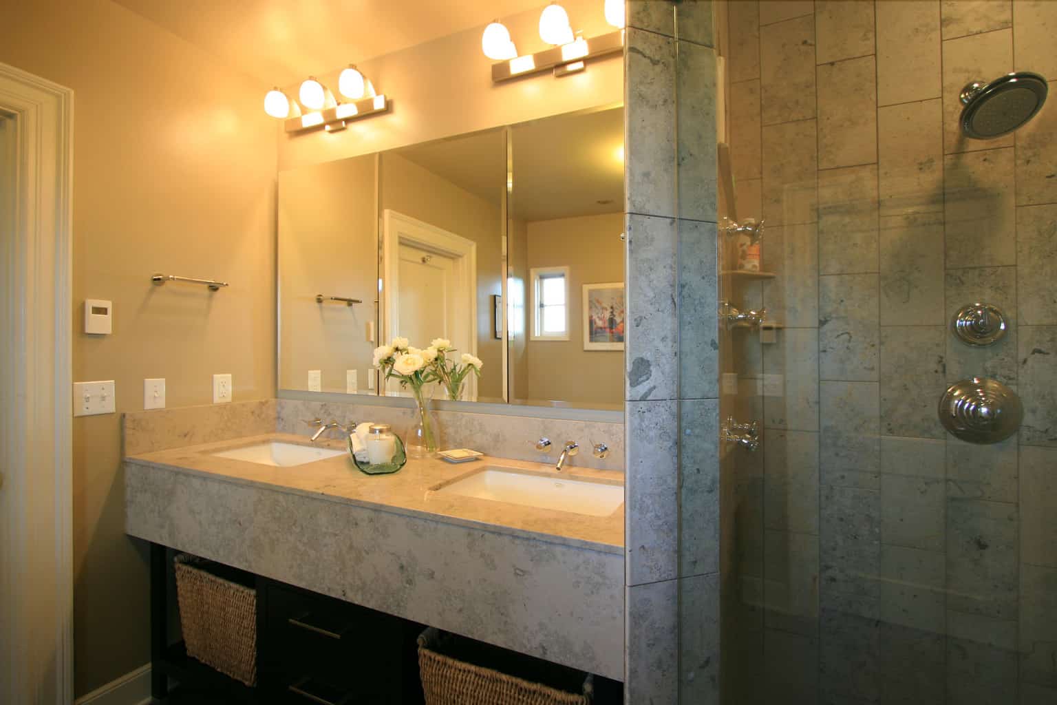 Bathroom Remodeling Contractors Salem Oregon - Cypress Homes